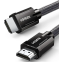 Кабель HDMI - HDMI, 3м, UGREEN HD135 - 80602