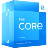 Процессор Intel Core i3 - 13100F BOX (BX8071513100F)