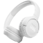 Гарнитура JBL T510BT White - JBLT510BTWHT