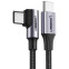 Кабель USB Type-C - USB Type-C, 2м, UGREEN US255 - 50125