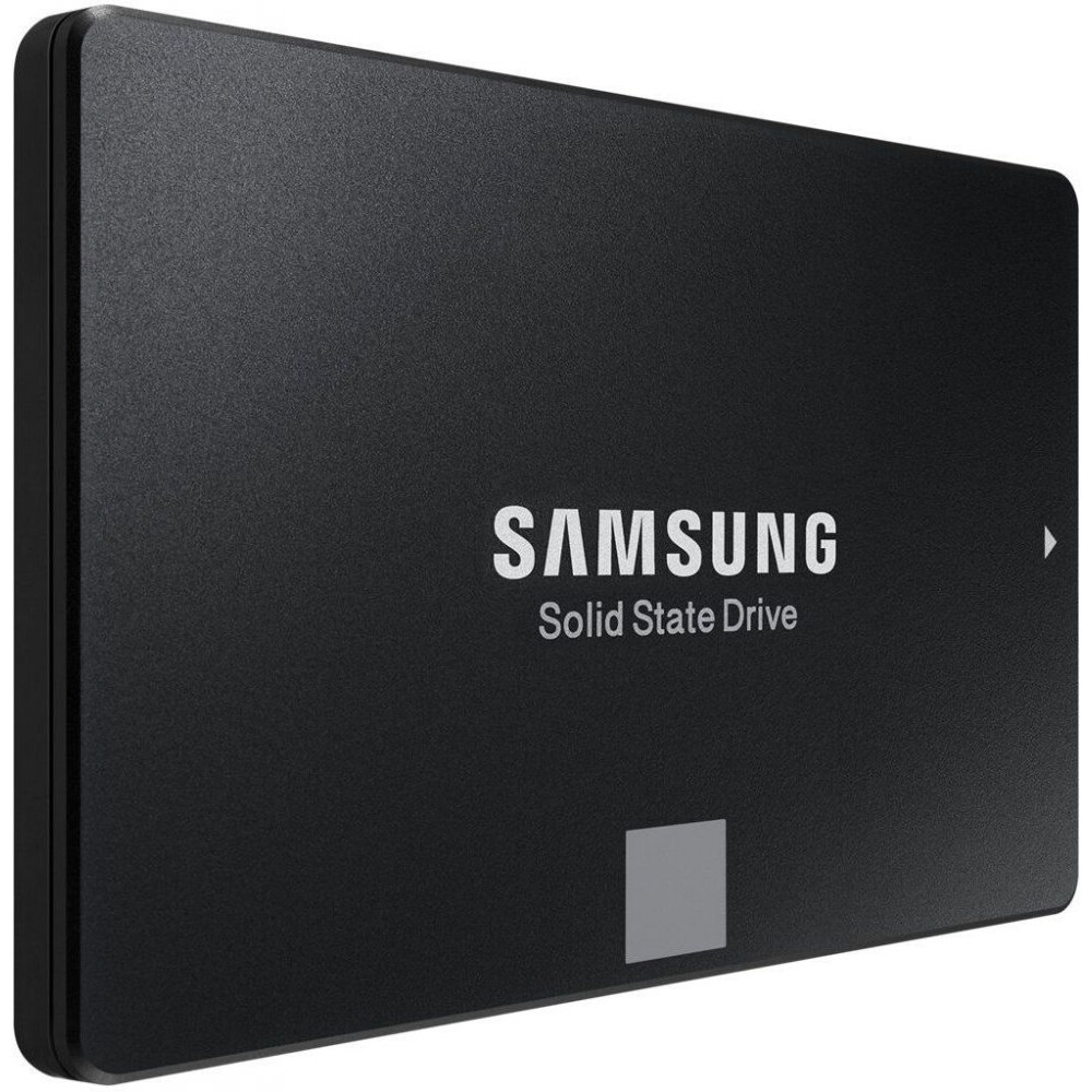 Накопитель SSD 500Gb Samsung 860 EVO (MZ-76E500BW)