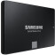 Накопитель SSD 500Gb Samsung 860 EVO (MZ-76E500BW)