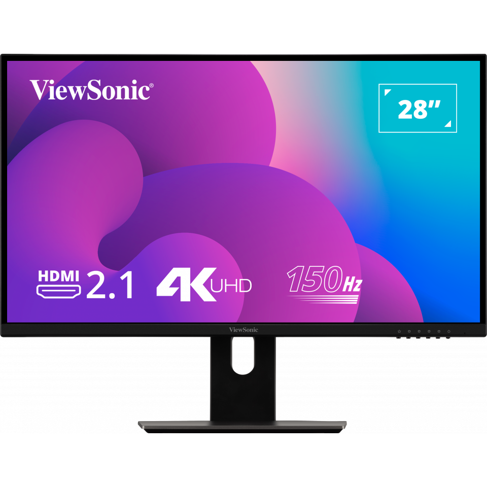 Монитор Viewsonic 28" VX2882-4KP