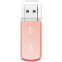 USB Flash накопитель 64Gb Silicon Power Helios 202 Pink (SP064GBUF3202V1P)