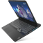 Ноутбук Lenovo IdeaPad Gaming 3 15IAH7 (82S9004YRU) - фото 3