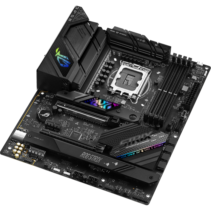 Z390e strix on sale