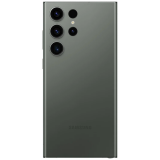 Смартфон Samsung Galaxy S23 Ultra 12/512Gb Green (SM-S918BZGQMEA)