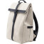 Рюкзак для ноутбука NinetyGo Grinder Oxford Casual Backpack White - 90BBPLF1802U-WH - фото 4