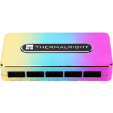 Контроллер подсветки Thermalright TL-ARGB Hub Controller Rev.A (TL-ARGB-HUB-REV.A)