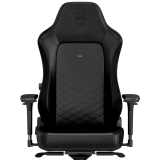 Игровое кресло Noblechairs HERO PU-Leather Black (NBL-HRO-PU-BLA)