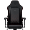 Игровое кресло Noblechairs HERO PU-Leather Black/Red - NBL-HRO-PU-BRD - фото 2