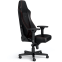 Игровое кресло Noblechairs HERO PU-Leather Black/Red - NBL-HRO-PU-BRD - фото 4