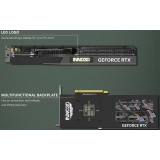 Видеокарта NVIDIA GeForce RTX 4070 Ti INNO3D X3 OC 12Gb (N407T3-126XX-186148N)