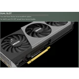 Видеокарта NVIDIA GeForce RTX 4070 Ti INNO3D X3 OC 12Gb (N407T3-126XX-186148N)