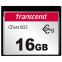 Карта памяти 16Gb CFast Transcend (TS16GCFX602)