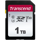 Карта памяти 1Tb SD Transcend 300S (TS1TSDC300S)