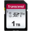 Карта памяти 1Tb SD Transcend 300S (TS1TSDC300S)