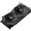 Видеокарта AMD Radeon RX 560 ASUS 4Gb (ROG-STRIX-RX560-4G-V2-GAMING) - фото 2