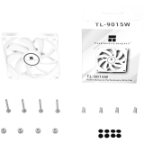 Вентилятор для корпуса Thermalright TL-9015-W