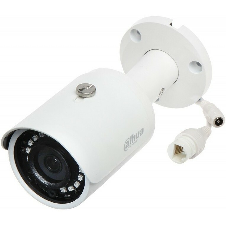 IP камера Dahua DH-IPC-HFW1230SP-0280B-S5 - DH-IPC-HFW1230S(P)-0280B-S5
