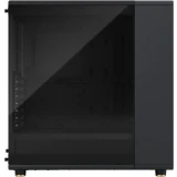 Корпус Fractal Design North Charcoal Black TG Dark (FD-C-NOR1C-02)