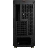 Корпус Fractal Design North Charcoal Black TG Dark (FD-C-NOR1C-02)