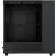 Корпус Fractal Design North Charcoal Black TG Dark - FD-C-NOR1C-02 - фото 13