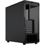 Корпус Fractal Design North Charcoal Black TG Dark (FD-C-NOR1C-02)