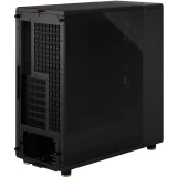 Корпус Fractal Design North Charcoal Black TG Dark (FD-C-NOR1C-02)