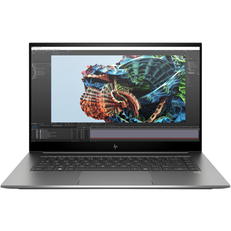 Ноутбук HP ZBook Studio G8 (525B4EA)