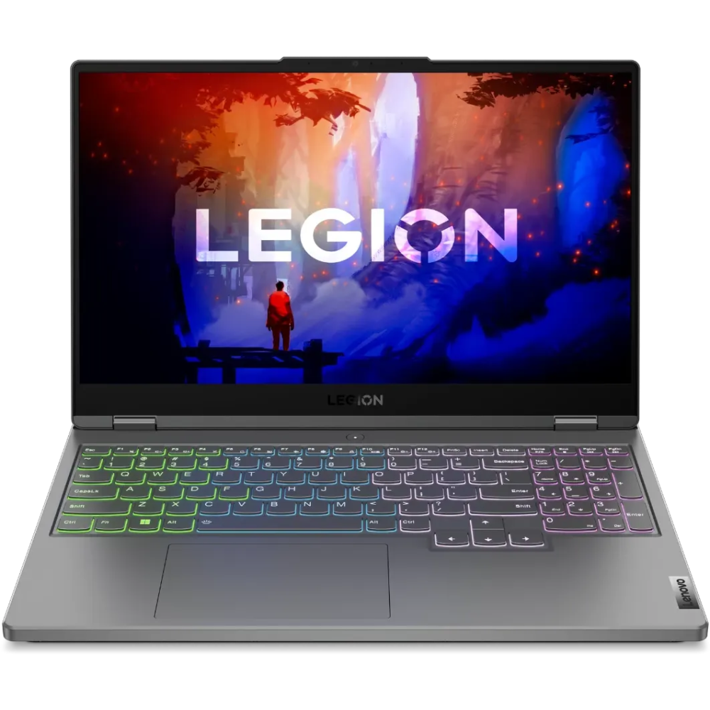 Ноутбук Lenovo Legion 5 15ARH7H (82RD000JRU)