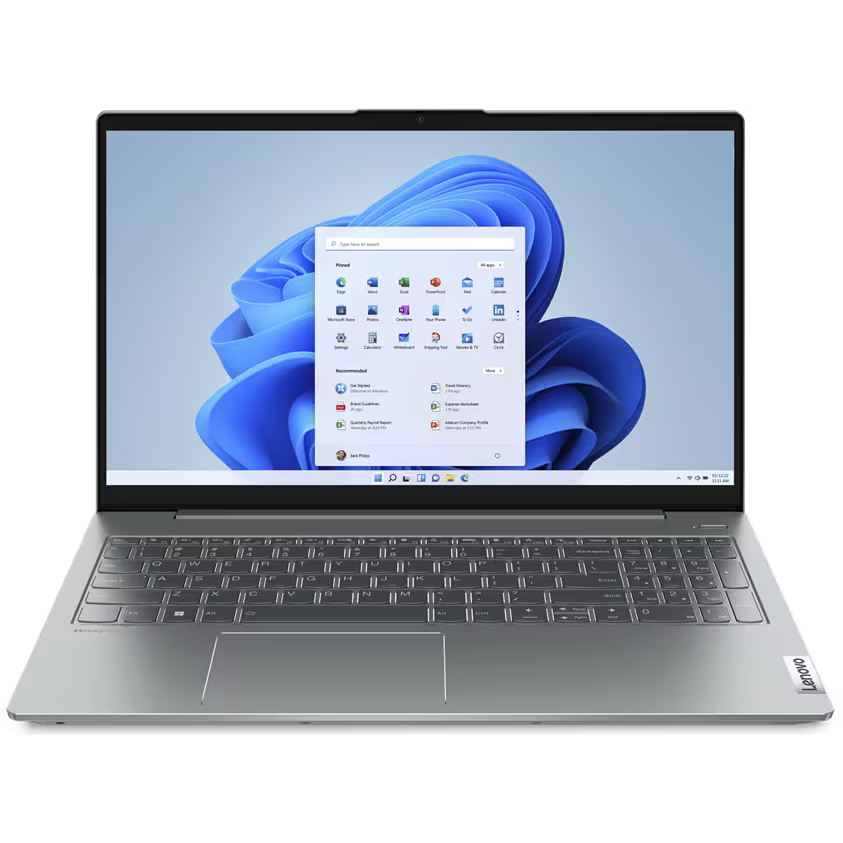 Ноутбук Lenovo IdeaPad 5 15IAL7 (82SF001VRK)