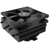 Кулер Thermalright SI-100 Black (SI-100-BL)