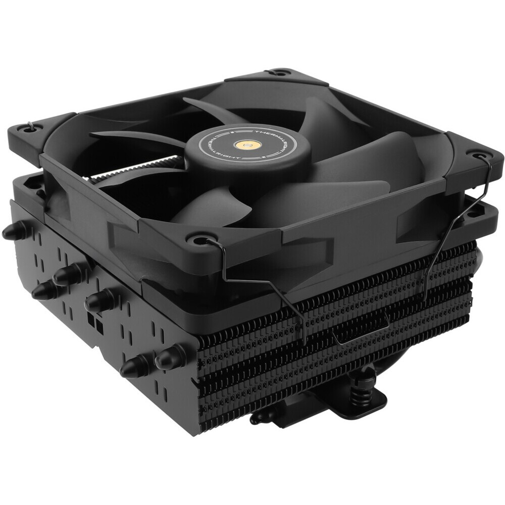 Кулер Thermalright SI-100 Black - SI-100-BL