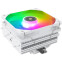 Кулер Thermalright SI-100 ARGB White - SI-100-WH-ARGB