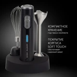 Блендер Polaris PHB0746 CordLess Black (PHB 0746 CordLess)