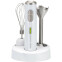 Блендер Polaris PHB0746 CordLess White - PHB 0746 CordLess - фото 2