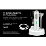 Блендер Polaris PHB0746 CordLess White (PHB 0746 CordLess)