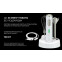 Блендер Polaris PHB0746 CordLess White - PHB 0746 CordLess - фото 6