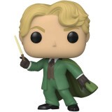 Фигурка Funko POP! Harry Potter Chamber of Secrets 20th Gilderoy Lockhart (65651)