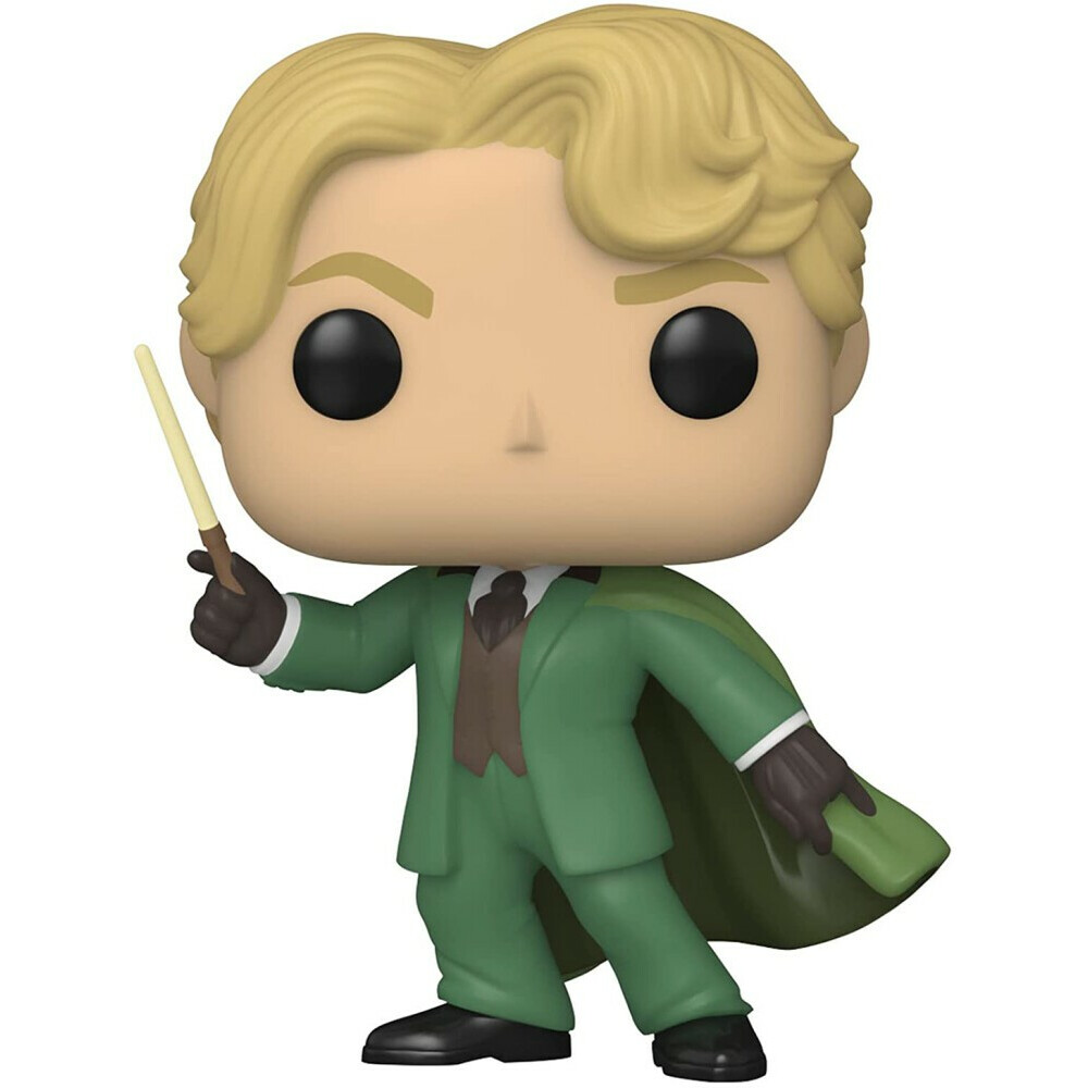 Фигурка Funko POP! Harry Potter Chamber of Secrets 20th Gilderoy Lockhart - 65651