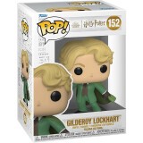 Фигурка Funko POP! Harry Potter Chamber of Secrets 20th Gilderoy Lockhart (65651)