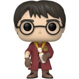 Фигурка Funko POP! Harry Potter Chamber of Secrets 20th Harry Potter (65652)