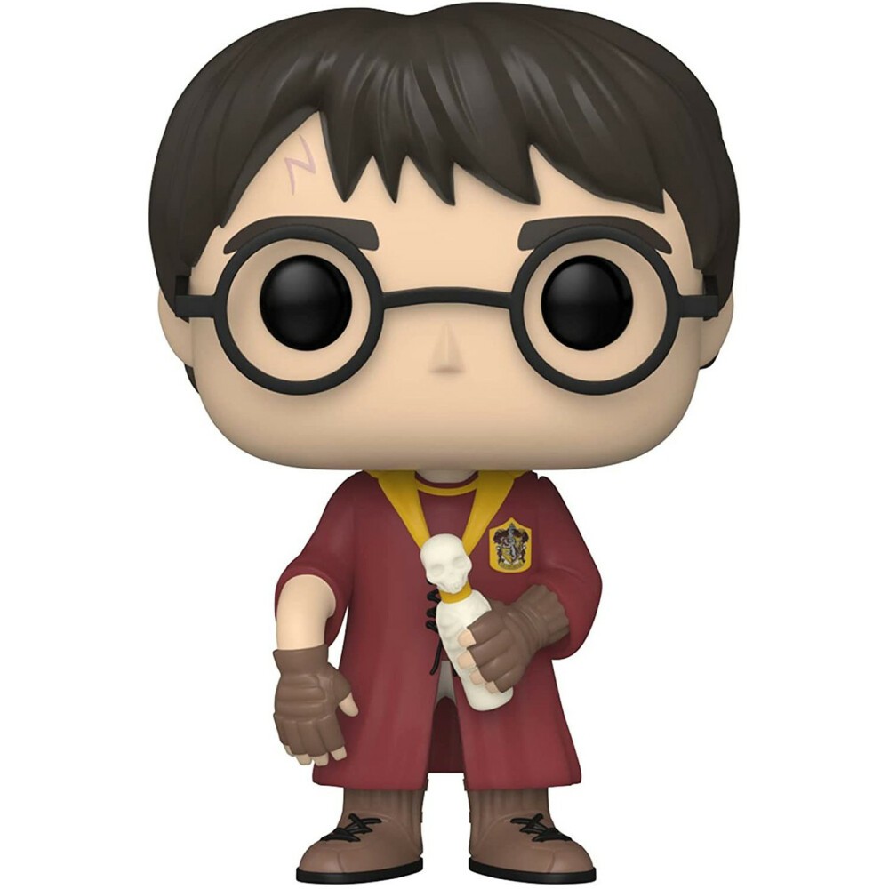 Фигурка Funko POP! Harry Potter Chamber of Secrets 20th Harry Potter - 65652