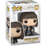 Фигурка Funko POP! Harry Potter Chamber of Secrets 20th Hermione Granger (65653)