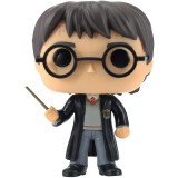 Фигурка Funko POP! Harry Potter S1 Harry Potter (5858)