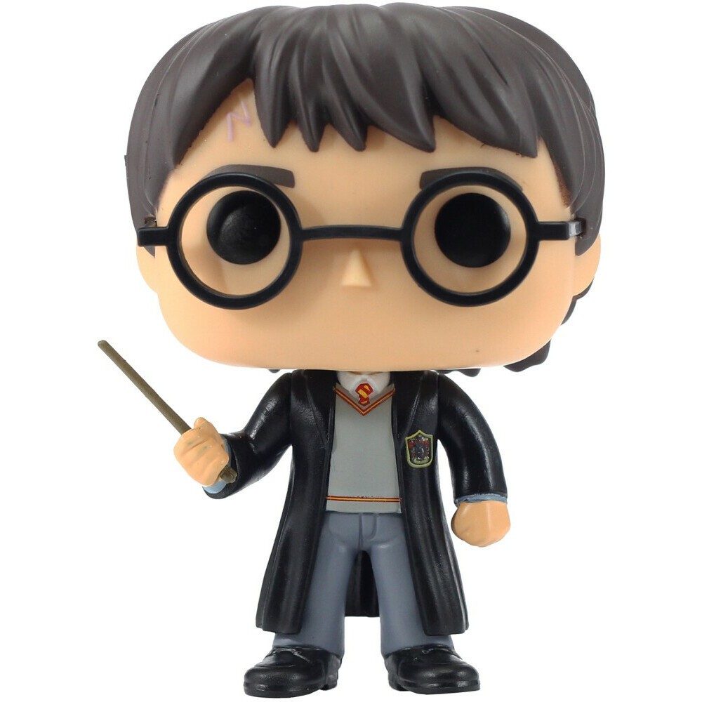 Фигурка Funko POP! Harry Potter S1 Harry Potter - 5858