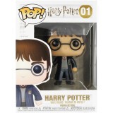 Фигурка Funko POP! Harry Potter S1 Harry Potter (5858)