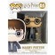 Фигурка Funko POP! Harry Potter S1 Harry Potter - 5858 - фото 2