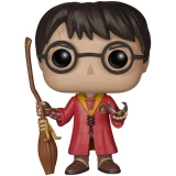 Фигурка Funko POP! Harry Potter S1 Harry Potter Quidditch (5902)